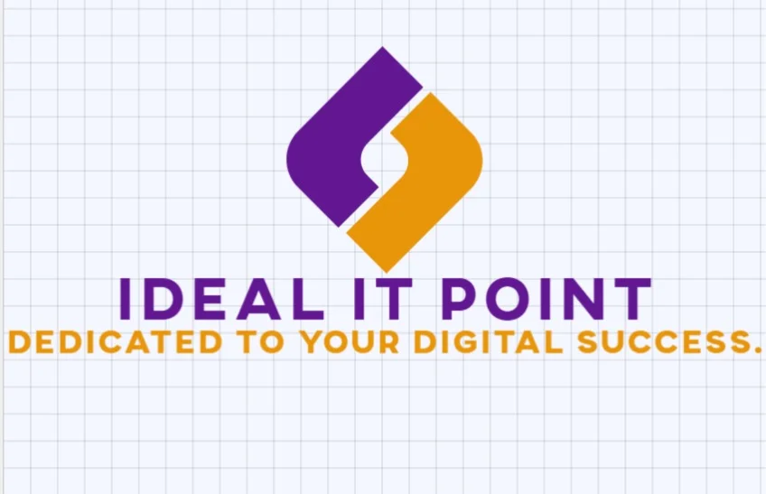 Ideal IT Point